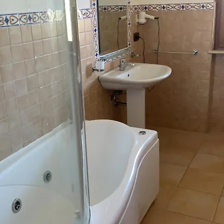 Villa Azzurra *
