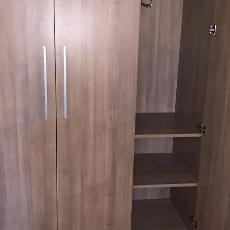 Ferienhaus Villa Azzurra *