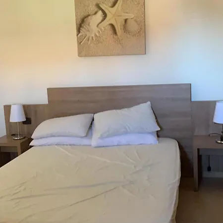 Ferienhaus Villa Azzurra