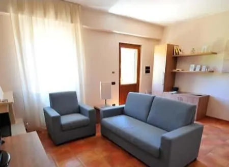 Ferienhaus Villa Azzurra *
