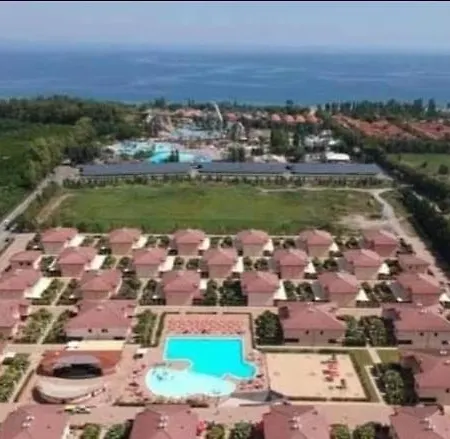 Ferienhaus Villa Azzurra *