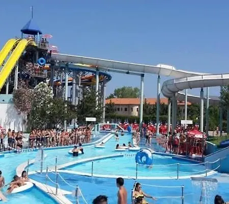 Villa Azzurra Solfara Mare