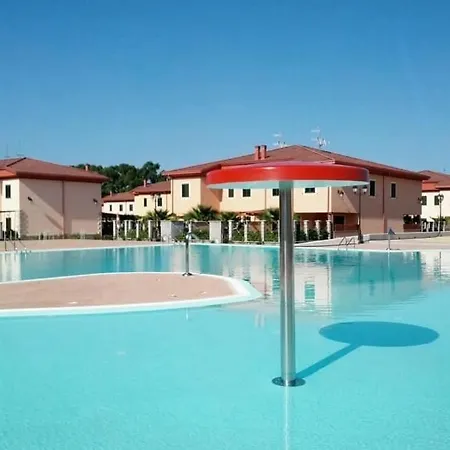 Villa Azzurra *