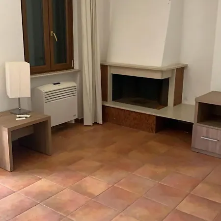 Villa Azzurra Ferienhaus *