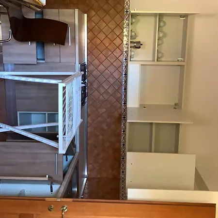 Villa Azzurra Ferienhaus
