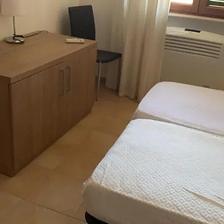 Villa Azzurra Ferienhaus *