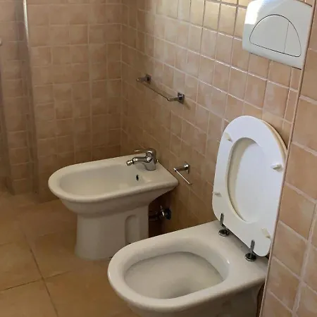 Villa Azzurra * Solfara Mare