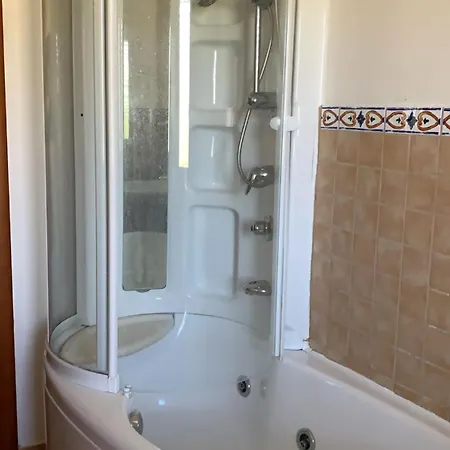 Villa Azzurra *